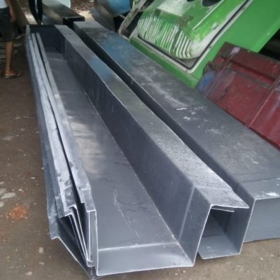 Talang Air Fiberglass