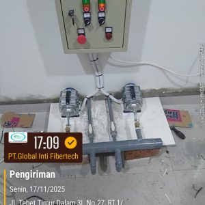 Alternative view of IPAL KLINIK GIGI