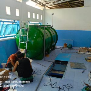 Alternative view of IPAL MBG