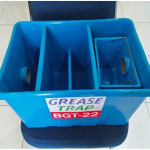 Grease Trap