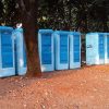 Sewa Toilet Portable