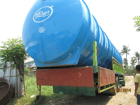 Sewage Treatment Plant - Image 5