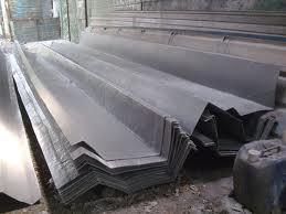Alternative view of Talang Air Fiberglass