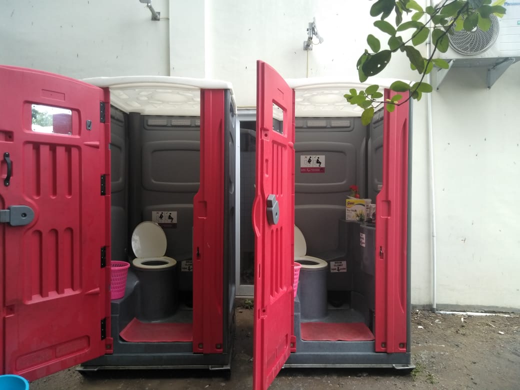 Sewage Treatment Plant - Image 9